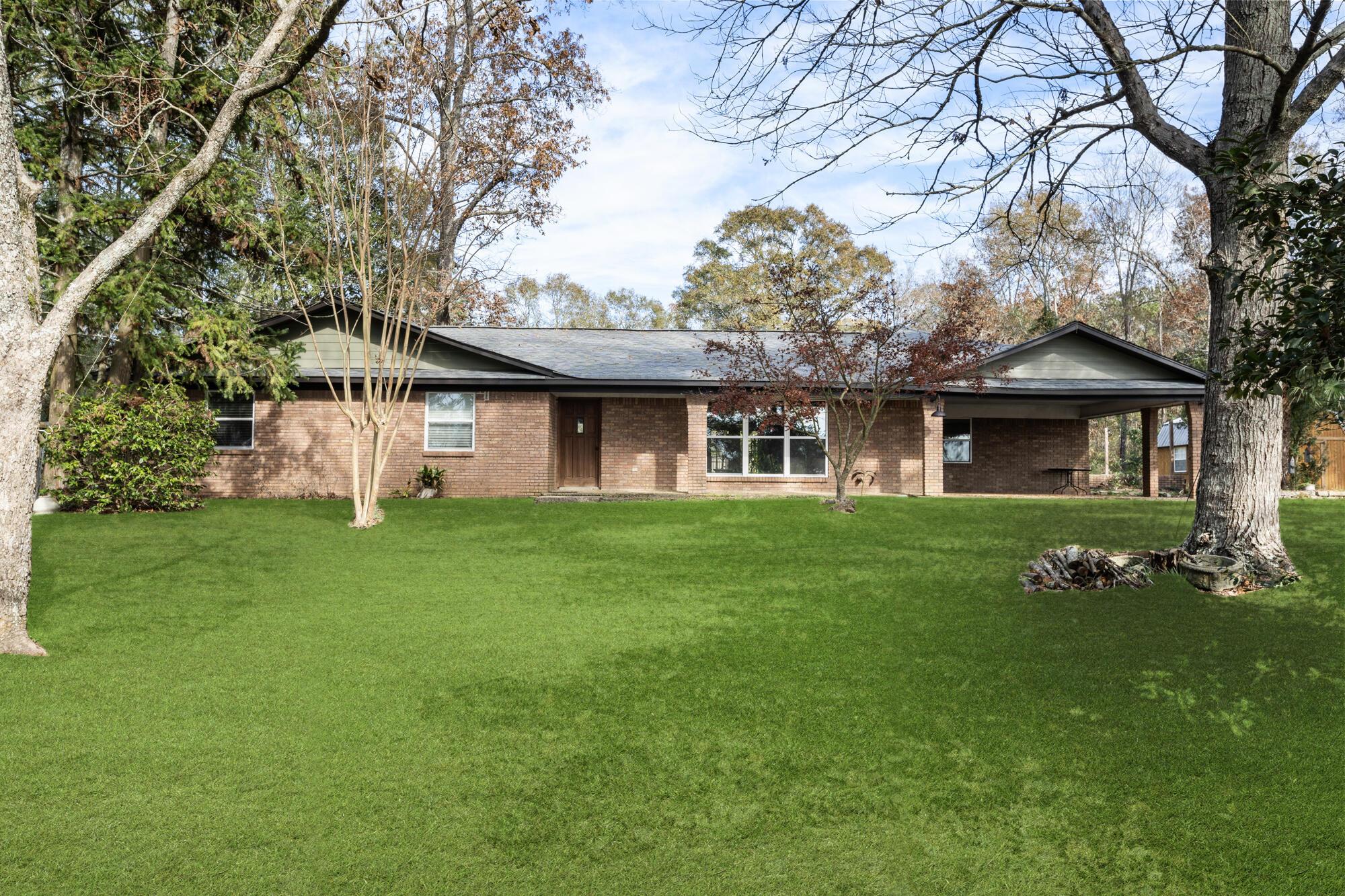 Hatten Rd, Sumrall, MS 39482