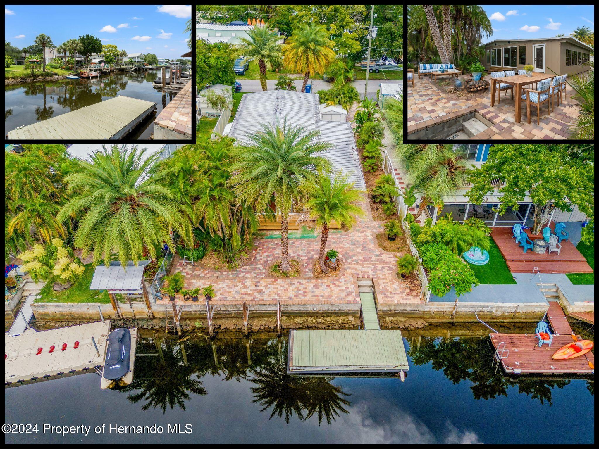 Westwind St, Weeki Wachee, FL 34607