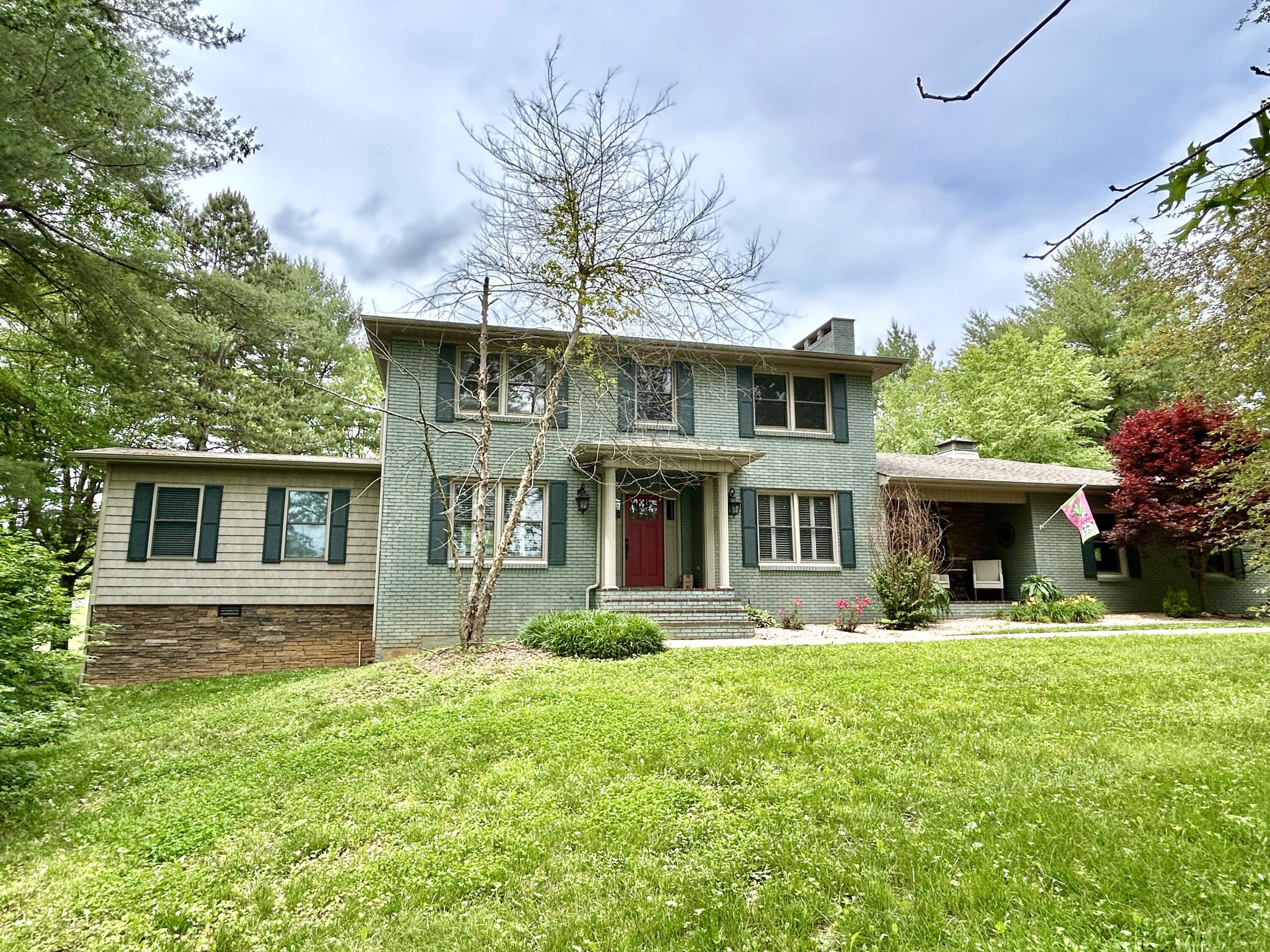 Pumphouse Rd, Somerset, KY 42503