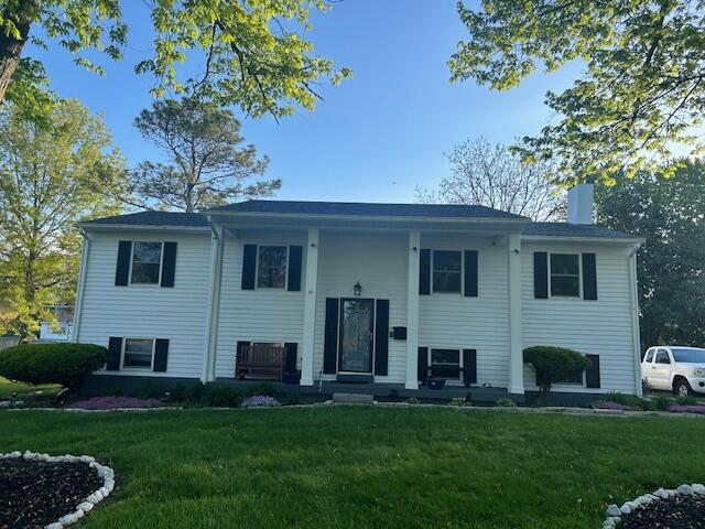 Tanforan Dr, Lexington, KY 40517