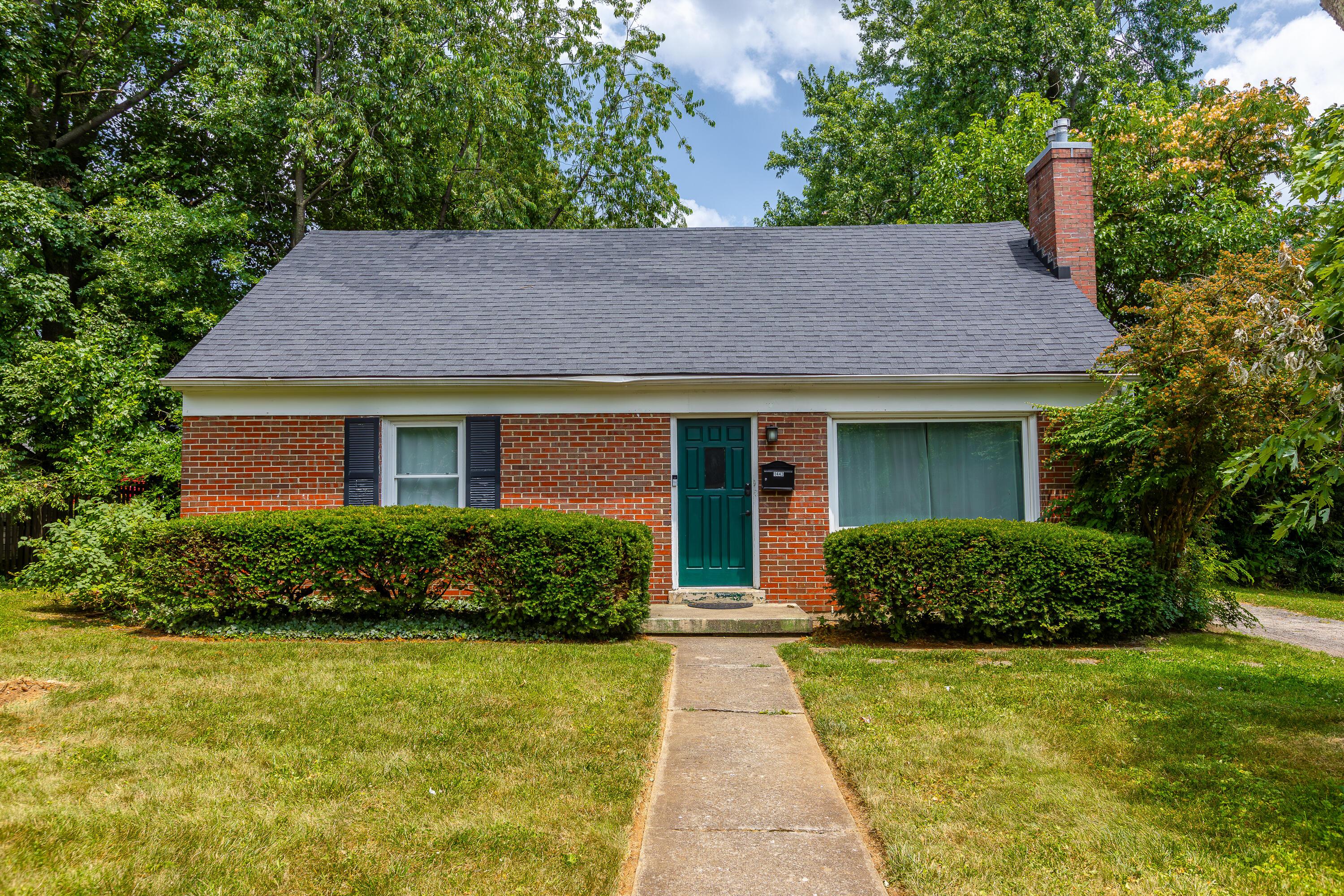 N Forbes Rd, Lexington, KY 40511