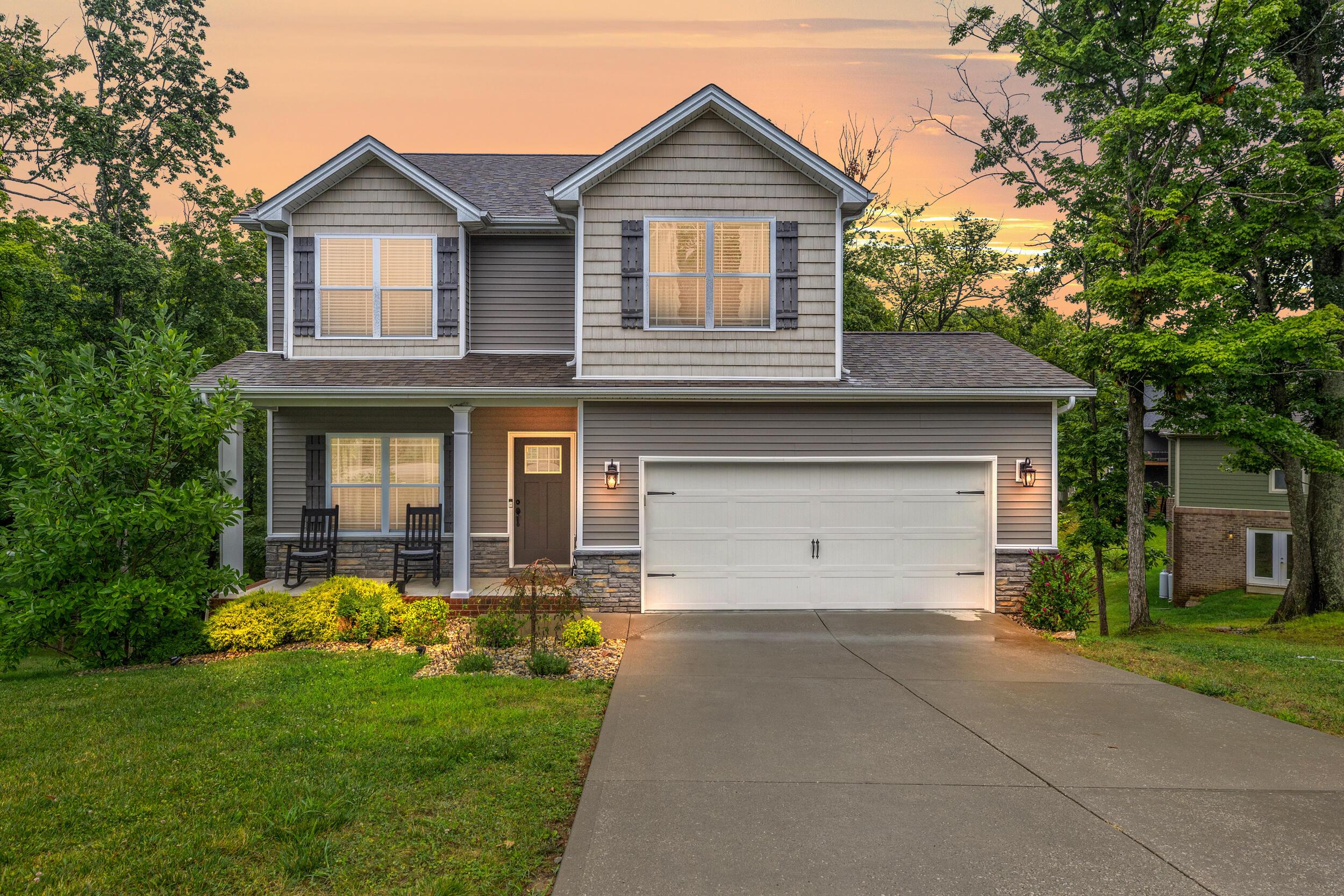 Woodduck Ln, Georgetown, KY 40324