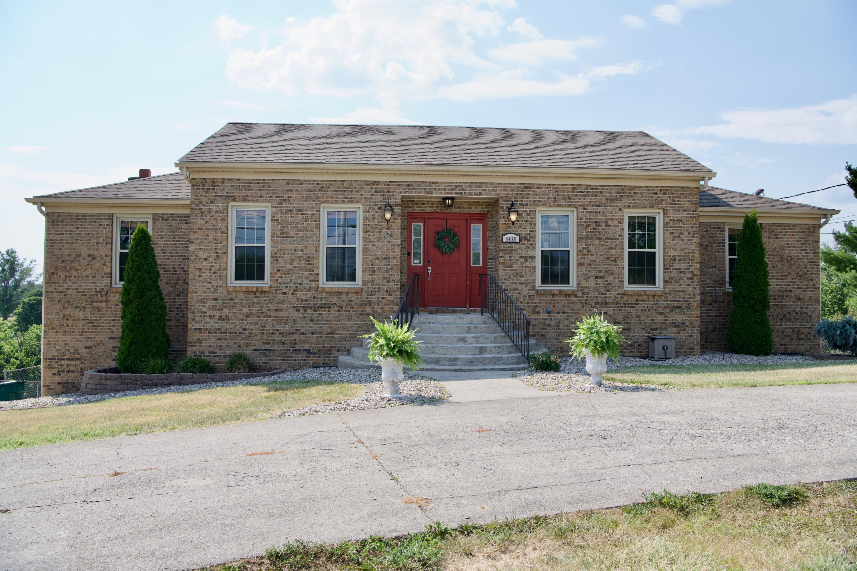 Lancaster Rd, Richmond, KY 40475