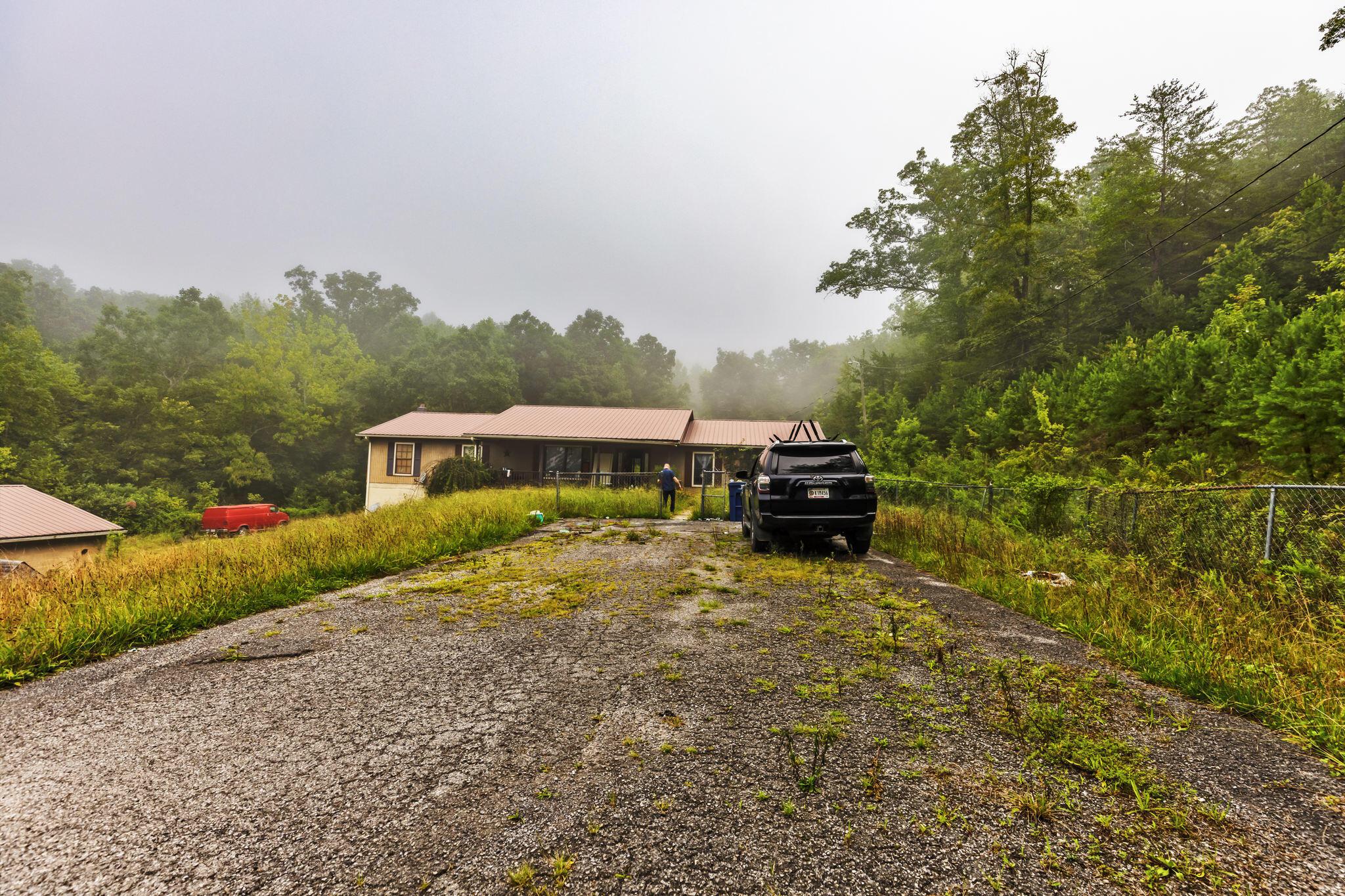 E Highway 92, Williamsburg, KY 40769