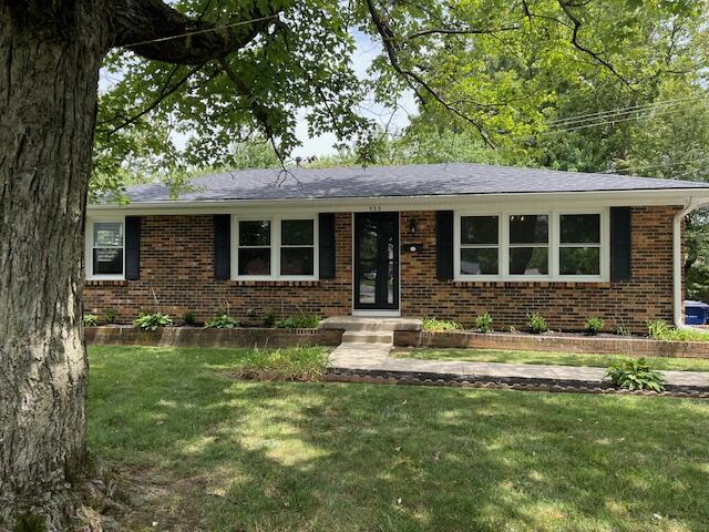 Cricklewood Ct, Lexington, KY 40505
