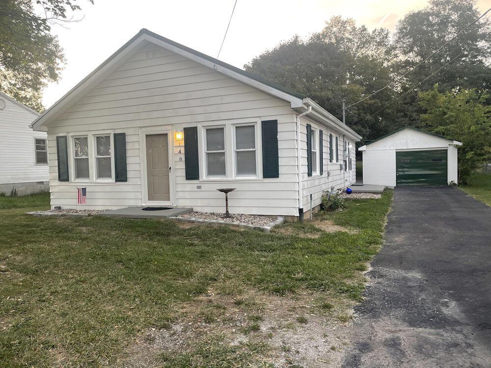 Brock Dr, Stanford, KY 40484