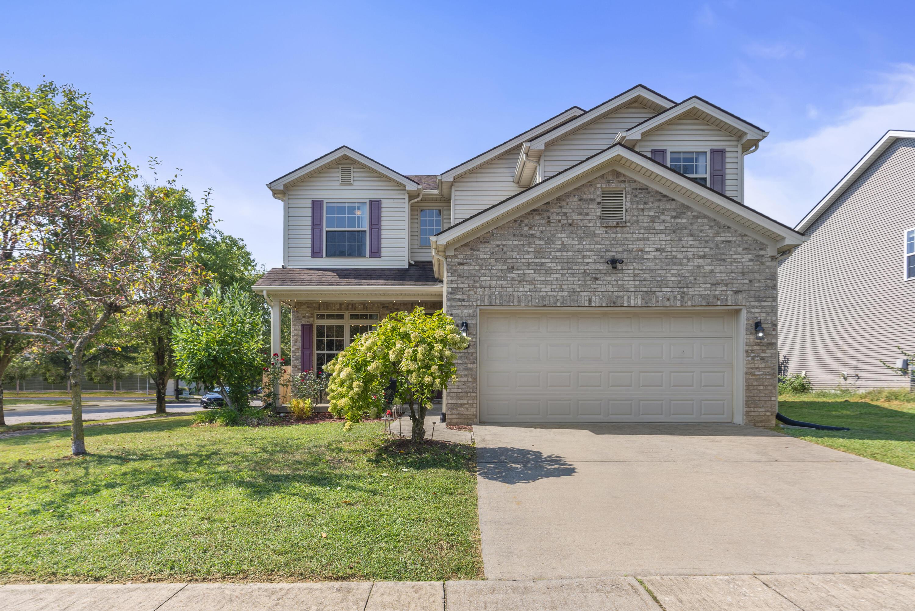 Drummond Dr, Lexington, KY 40511