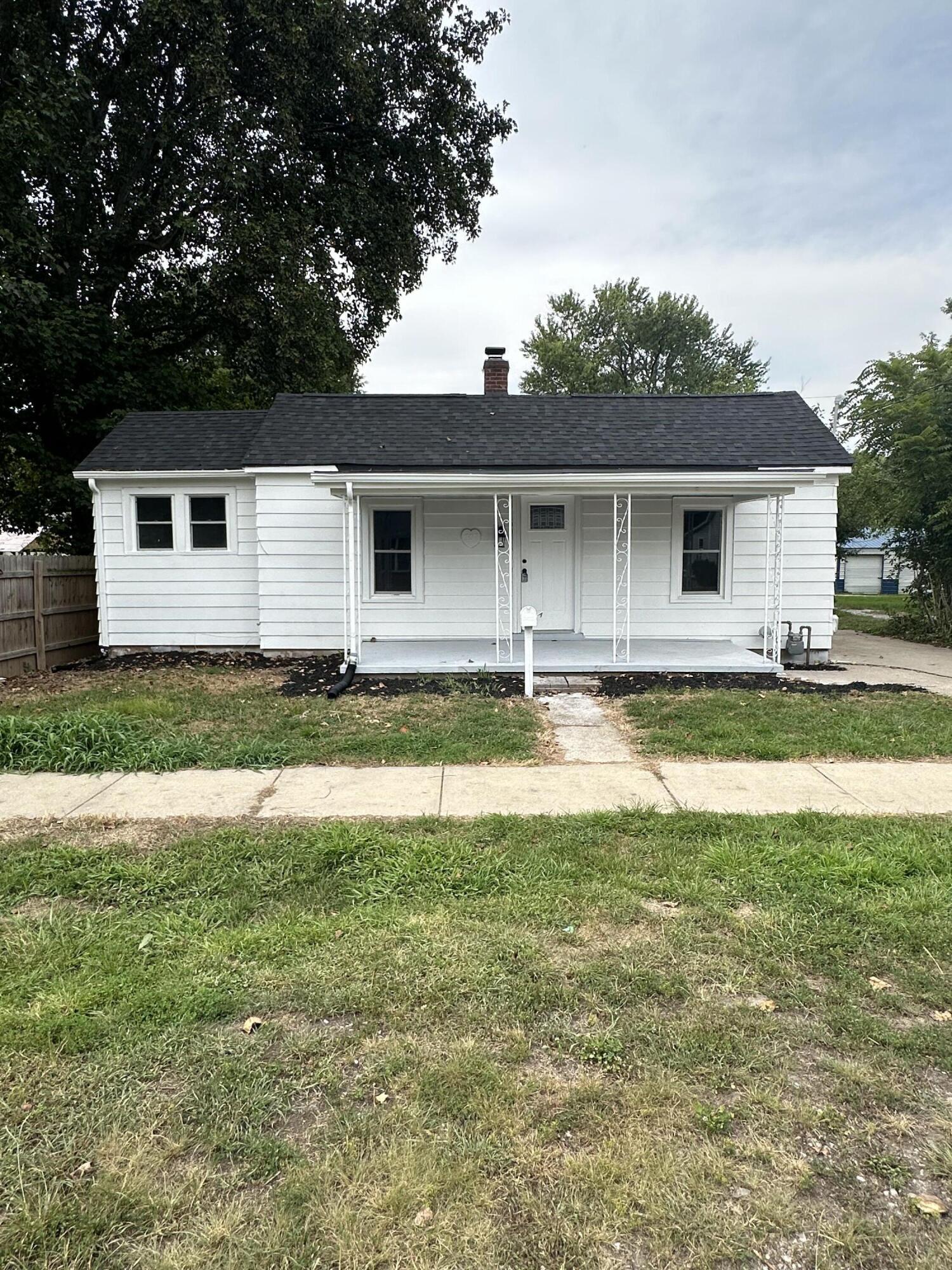 Hawkins St, Carrollton, KY 41008