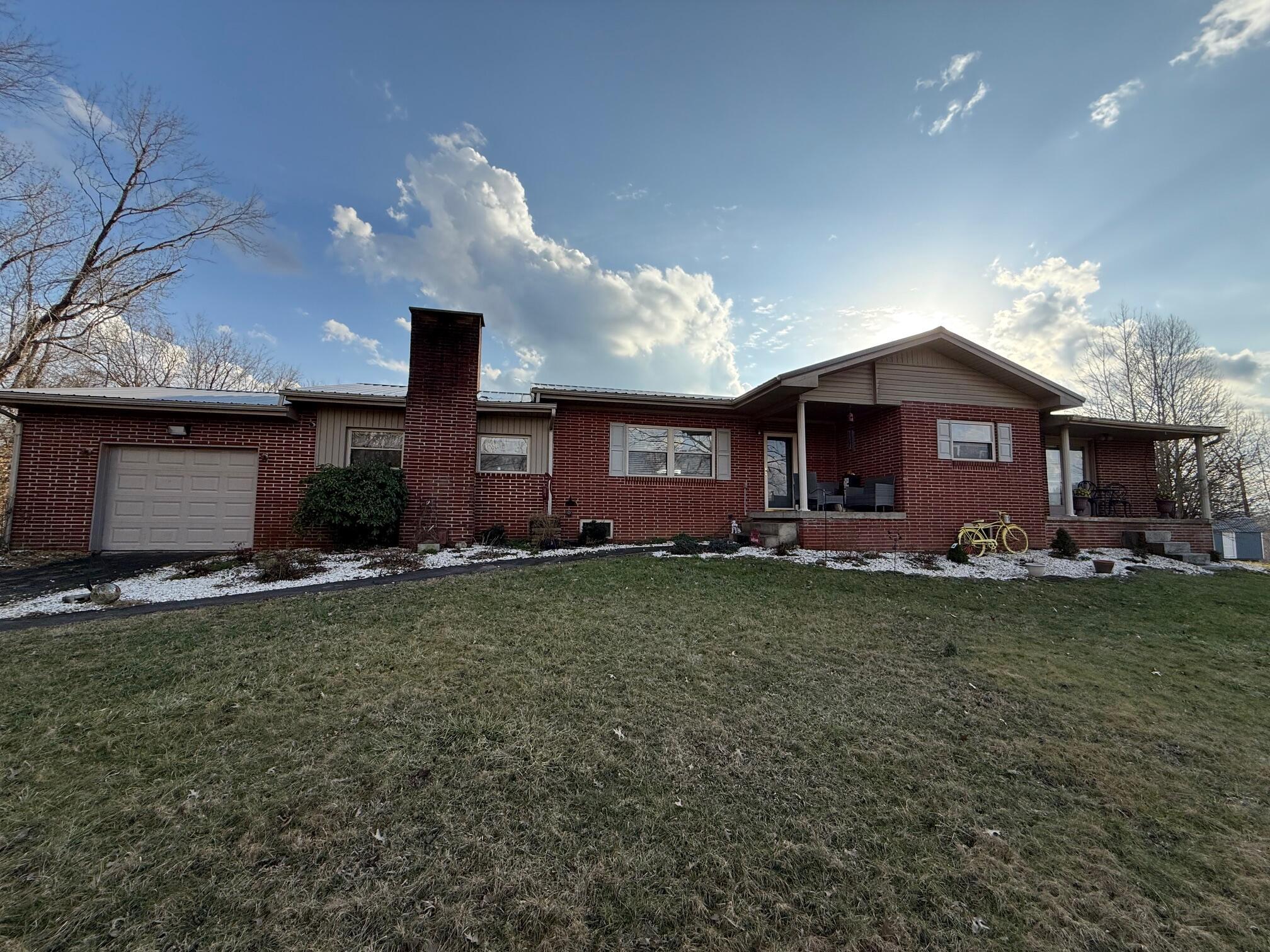 Walnut Ln, Gray, KY 40734