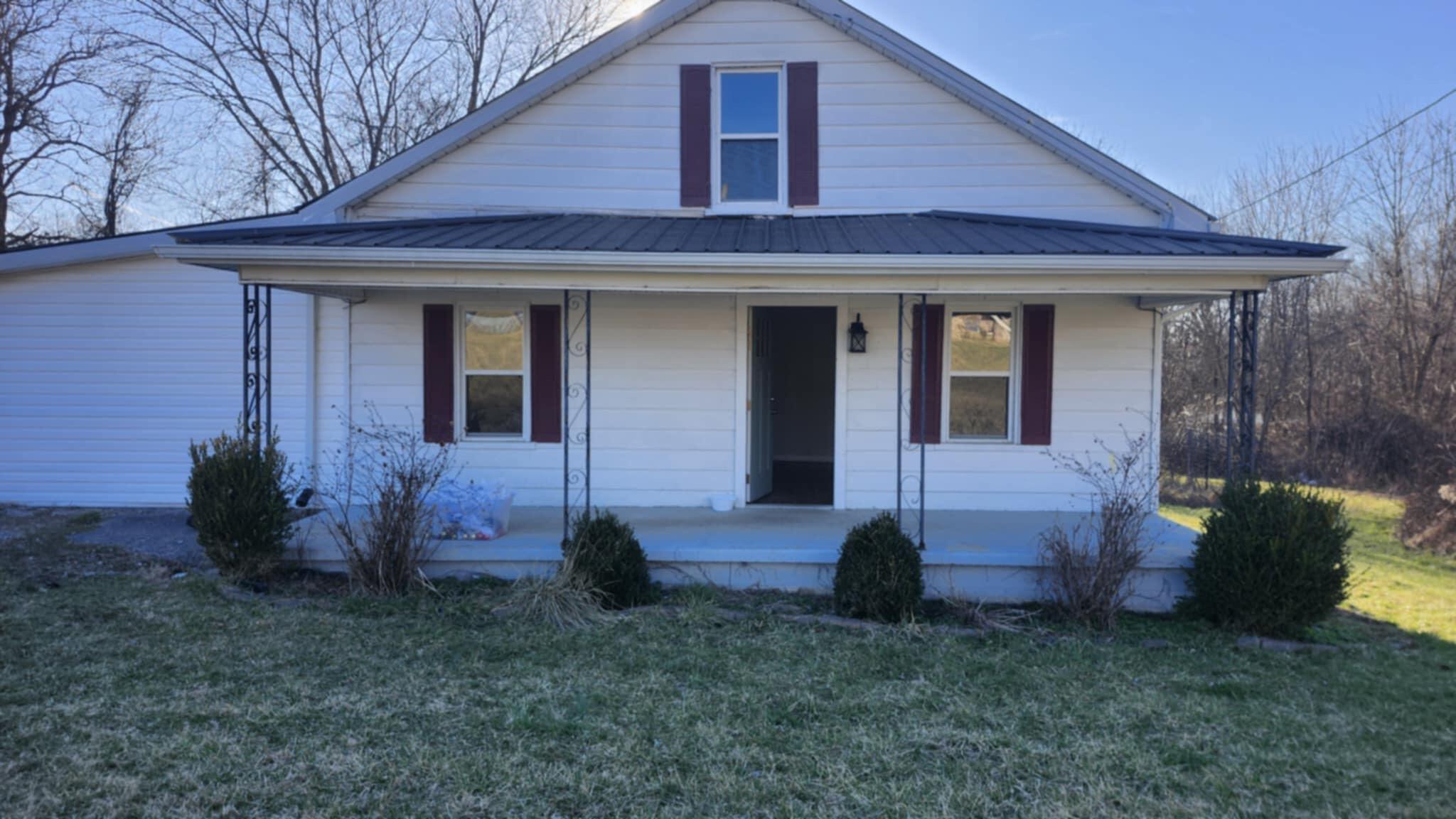 N Highway 1247, Eubank, KY 42567