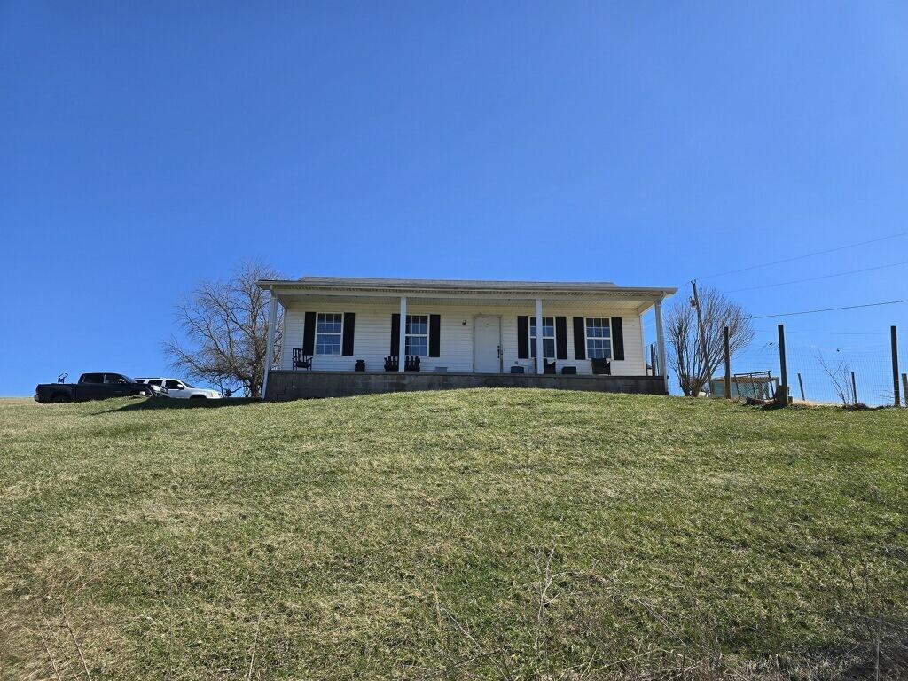 Nina Ridge Rd, Lancaster, KY 40444