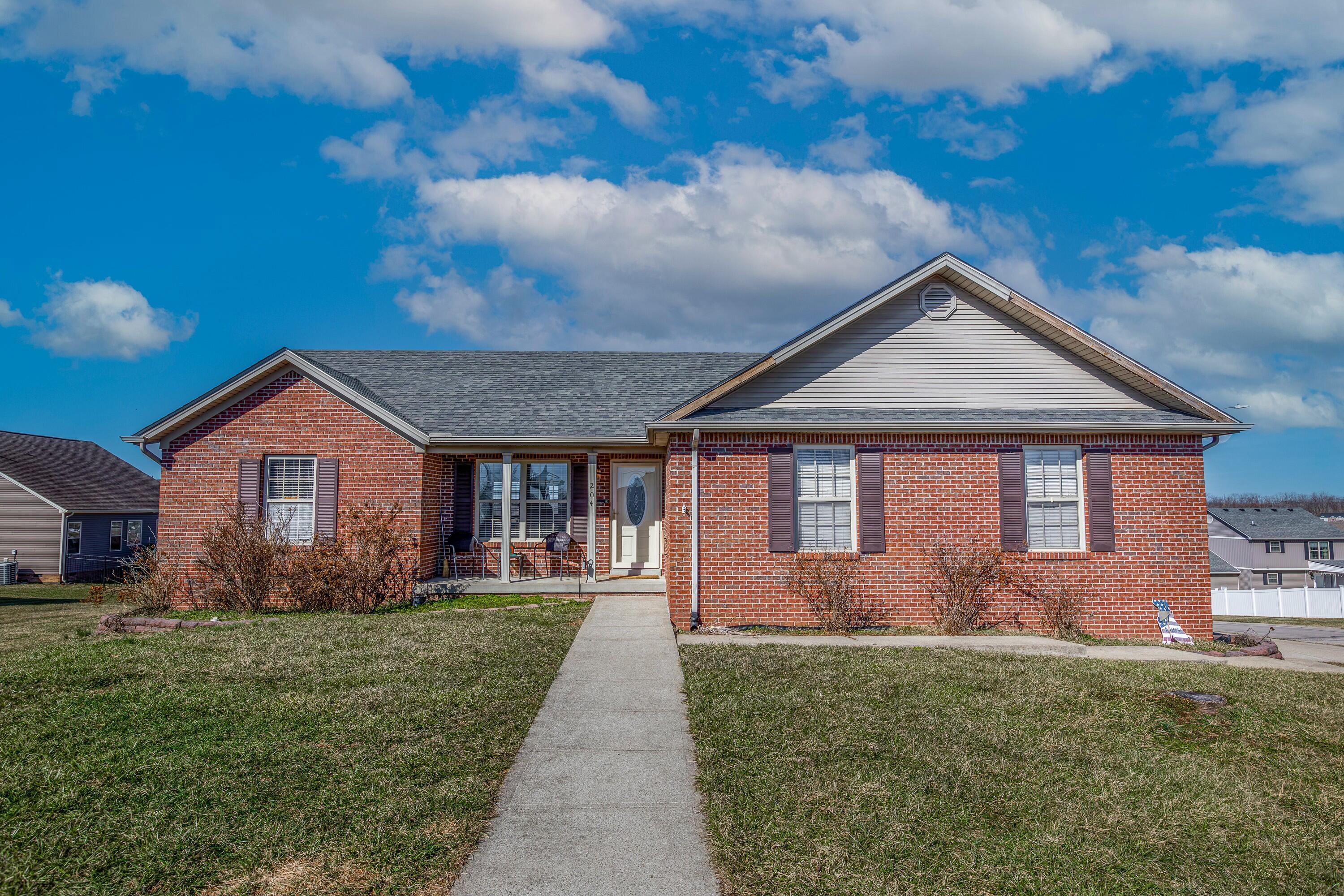 Abbeywood Dr, Winchester, KY 40391