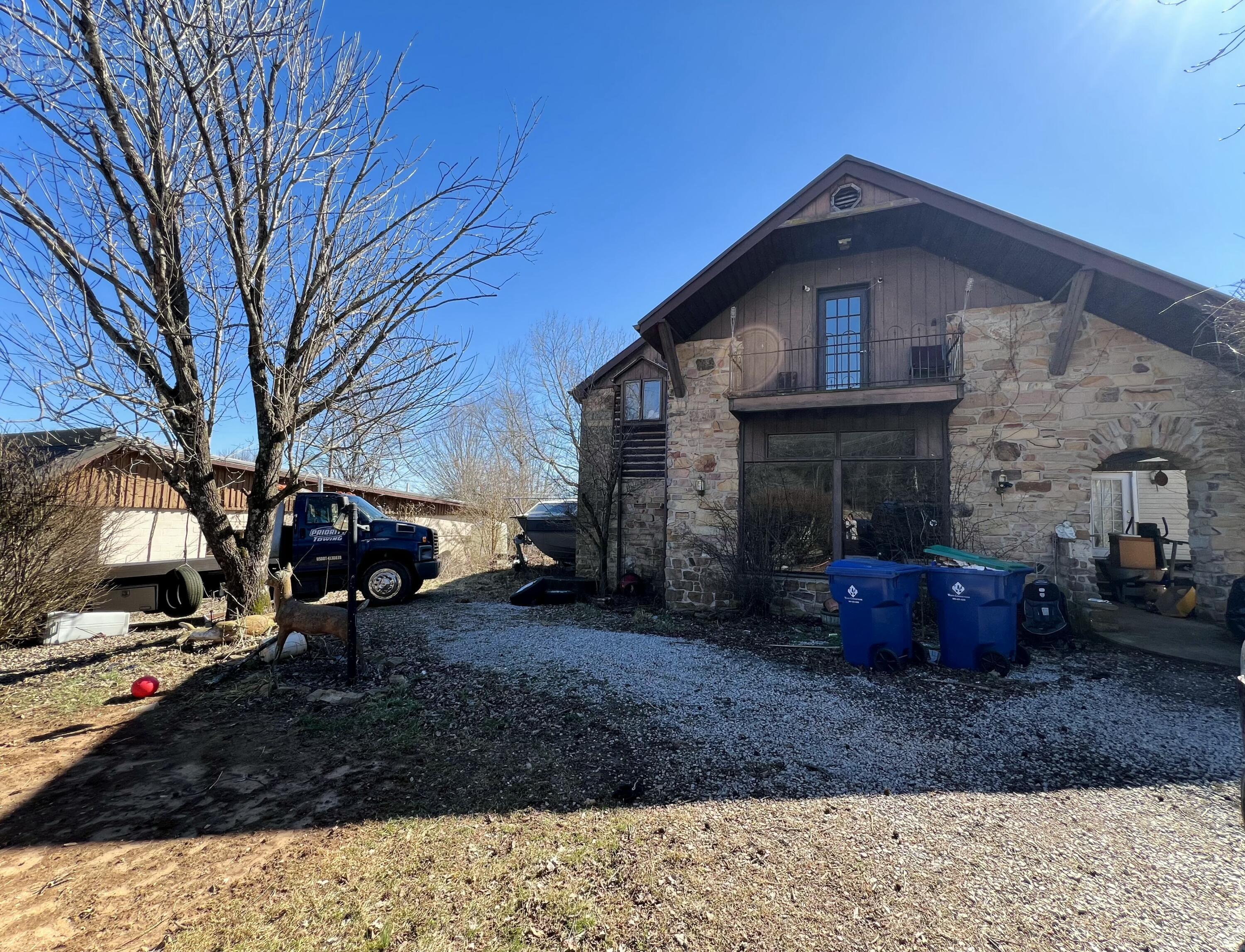 Highway 790, Bronston, KY 42518