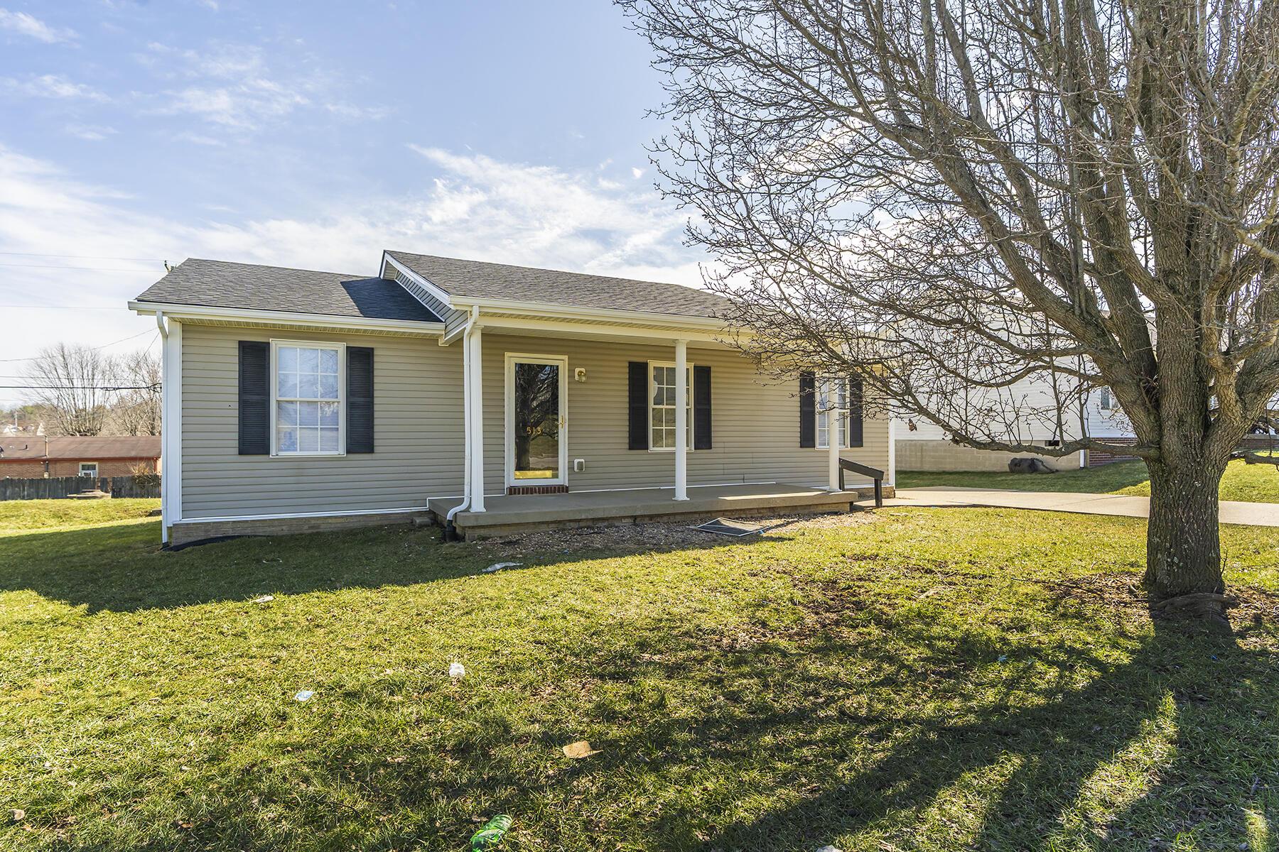 Acadia Way, Winchester, KY 40391