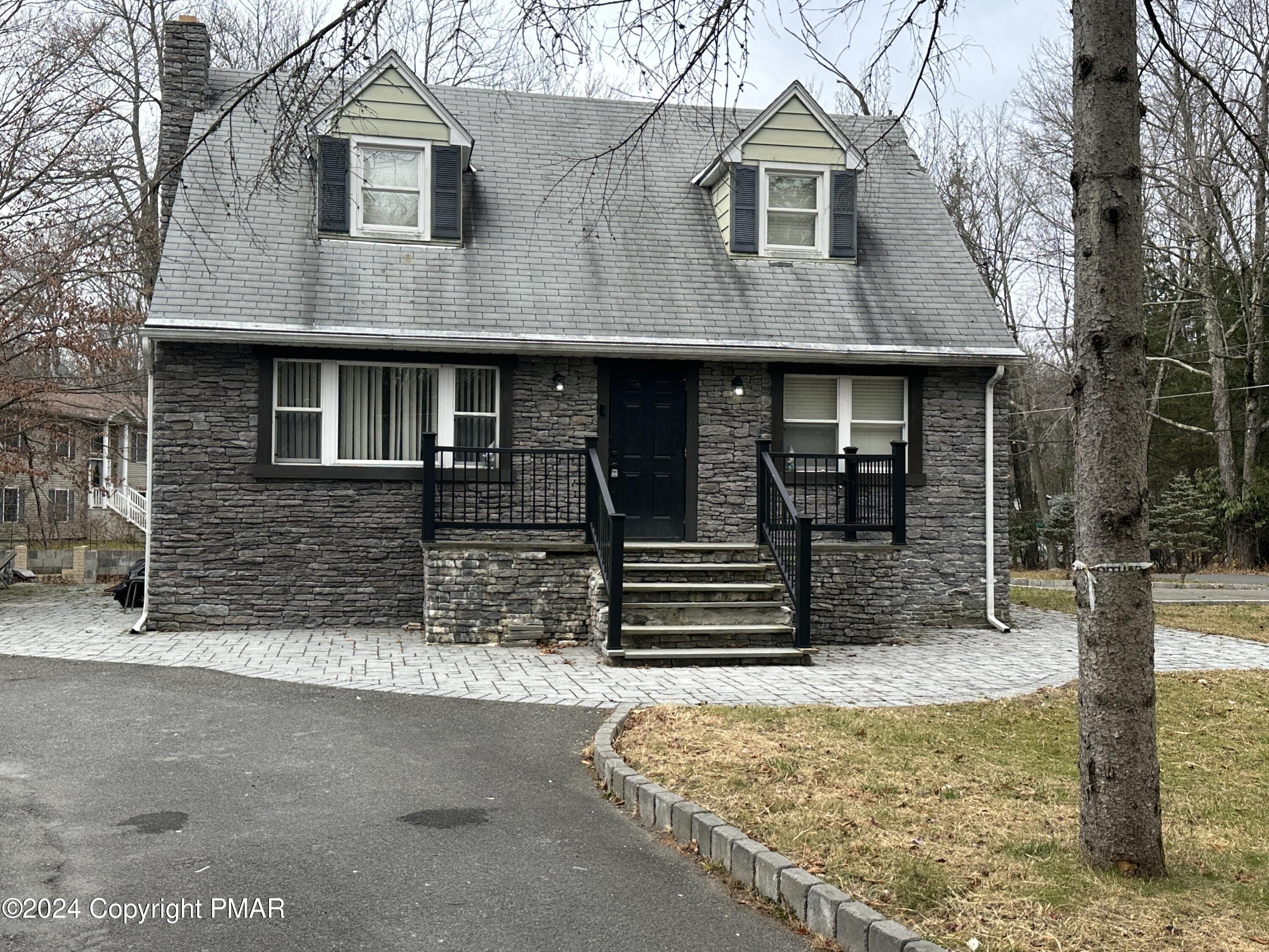 Sylvan Ln, Pocono Summit, PA 18346