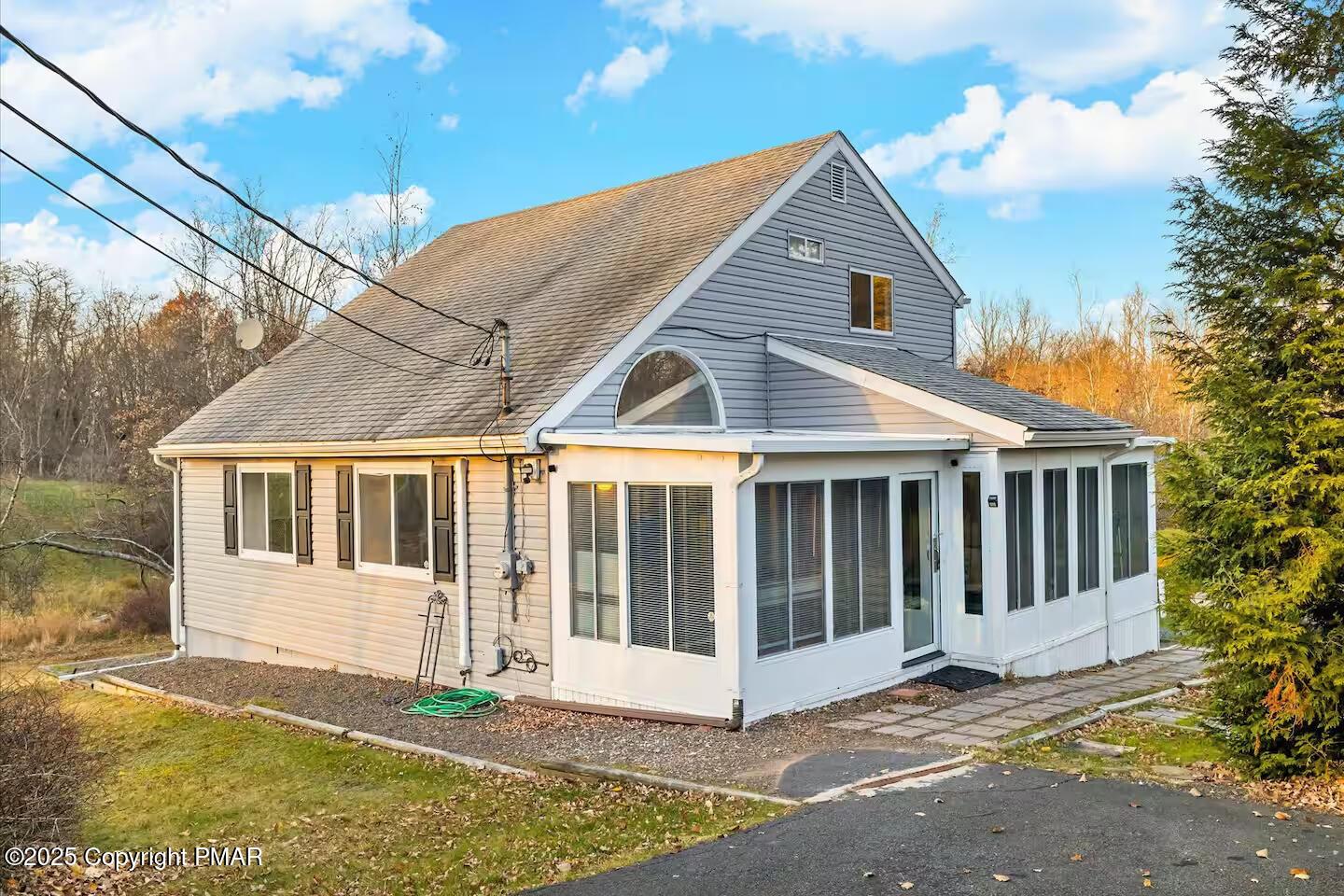 Clearview Dr, Long Pond, PA 18334
