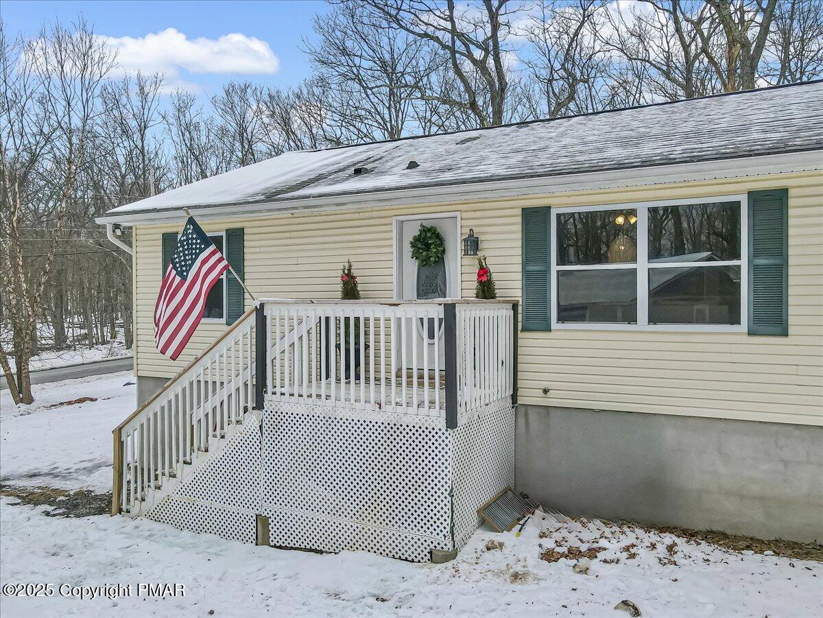 Eagle Path, Bushkill, PA 18324