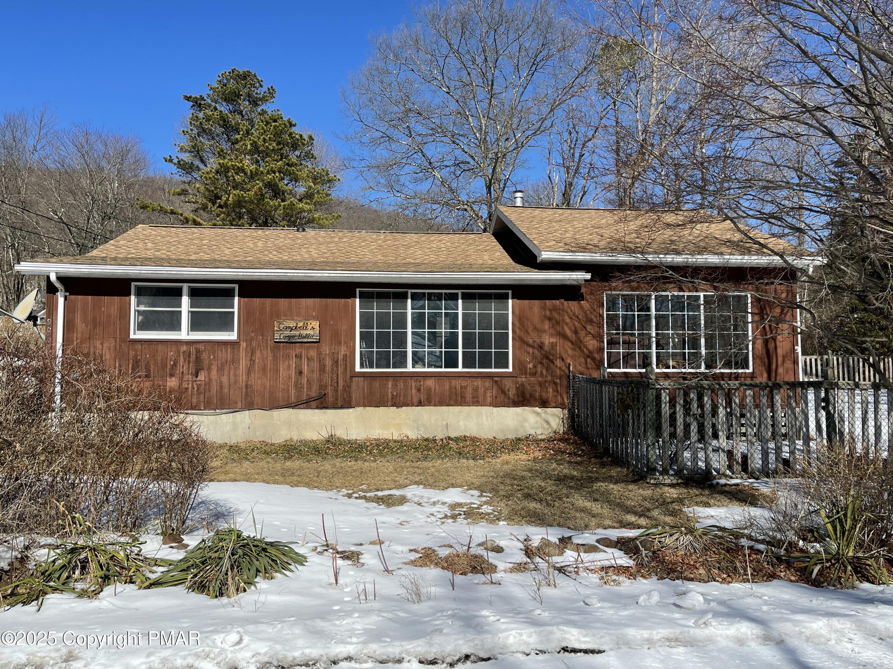 Robinhood Dr, Kunkletown, PA 18058