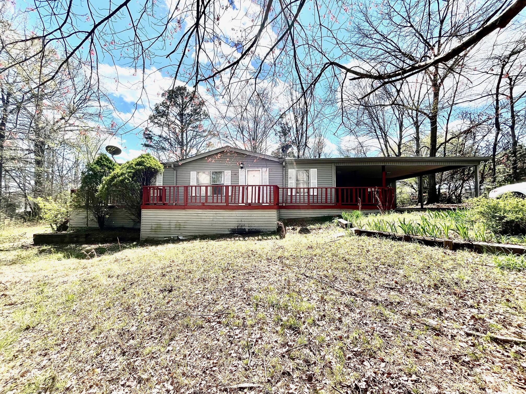 Franklin Dr, Corinth, MS 38834
