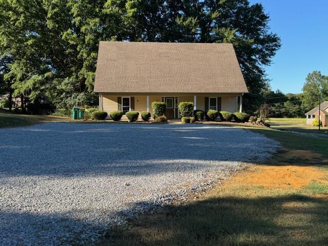 Chesterville Rd, Tupelo, MS 38801