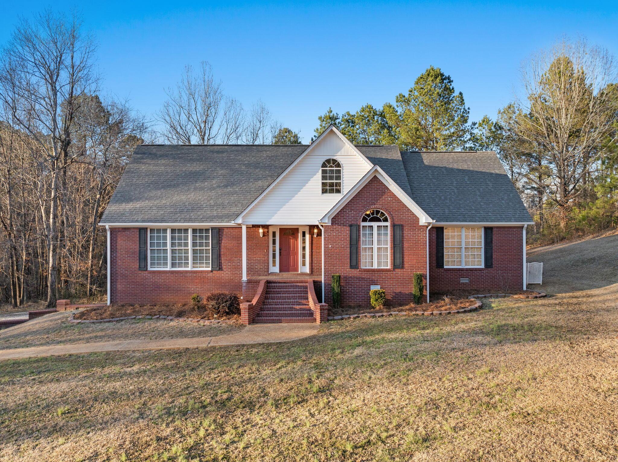 County Road 703, Corinth, MS 38834