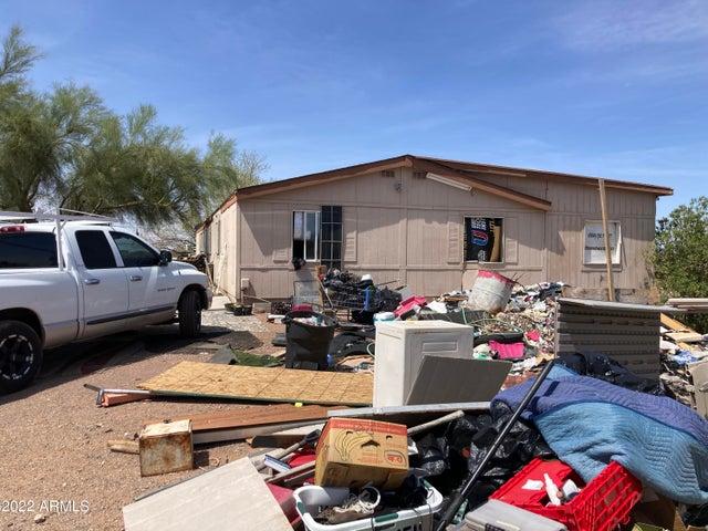 N 227th Ave, Wittmann, AZ 85361