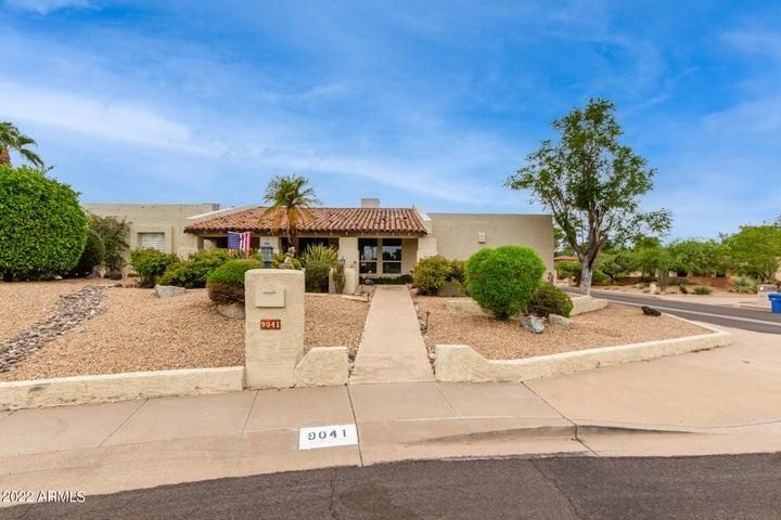 N 33rd Way, Phoenix, AZ 85028
