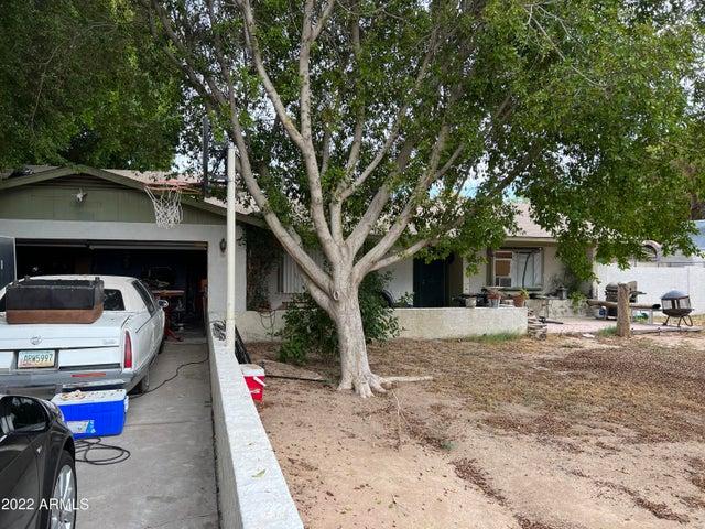 S 13th Pl, Phoenix, AZ 85042