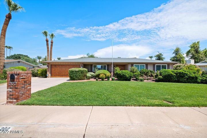 W Butler Dr, Phoenix, AZ 85021