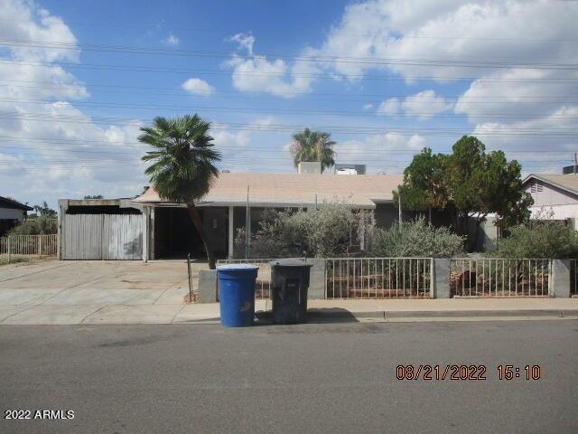 West Western Dr, Chandler, AZ 85224