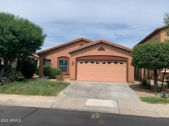 W Bridger St, Surprise, AZ 85388