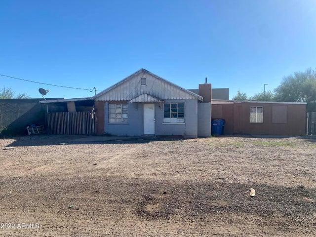 W Elwood St, Phoenix, AZ 85041