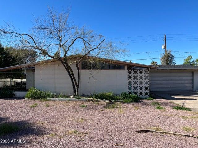 N 63rd Ave, Phoenix, AZ 85033