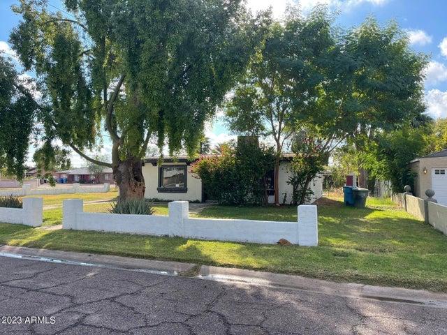 W Montebello Ave, Phoenix, AZ 85015