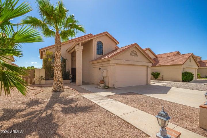 E Cholla Canyon Dr, Phoenix, AZ 85044