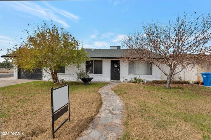 N 24th Ave, Phoenix, AZ 85029