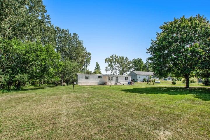 Territorial Rd, Lawrence, MI 49064