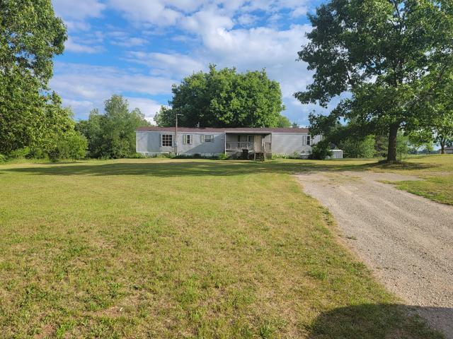 Wheeler Rd, Belding, MI 48809