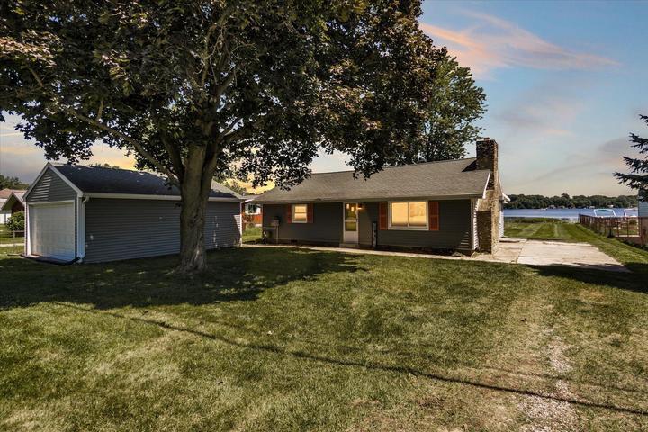 Donnely Rd, Jackson, MI 49201