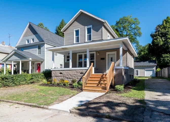 Dale St Ne, Grand Rapids, MI 49505