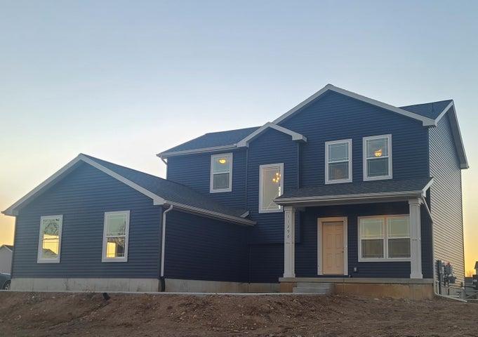 Jordan Dr, Jackson, MI 49201