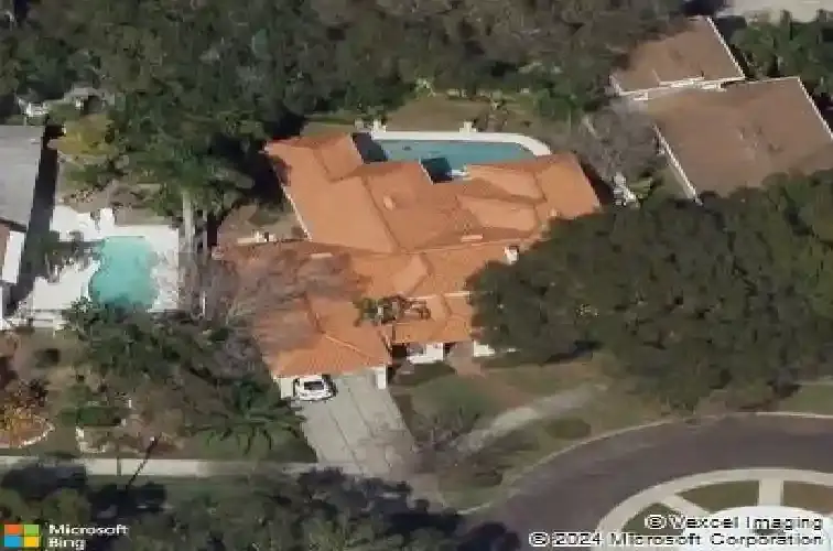25th Ave Ne, Saint Petersburg, FL 33704