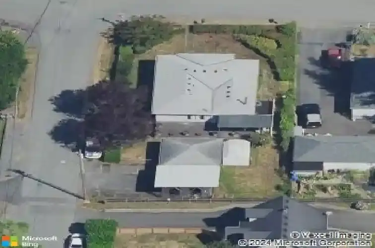 Park Dr, Everett, WA 98203