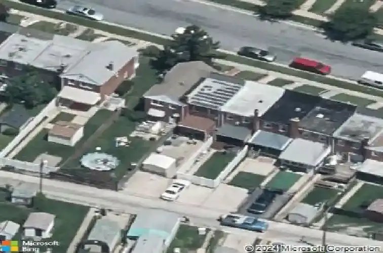 Ives Ln, Dundalk, MD 21222