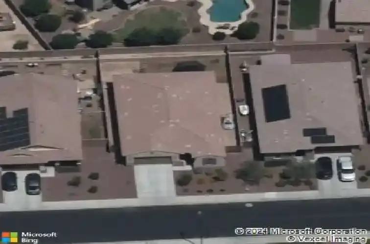 W Getty Dr, Goodyear, AZ 85338