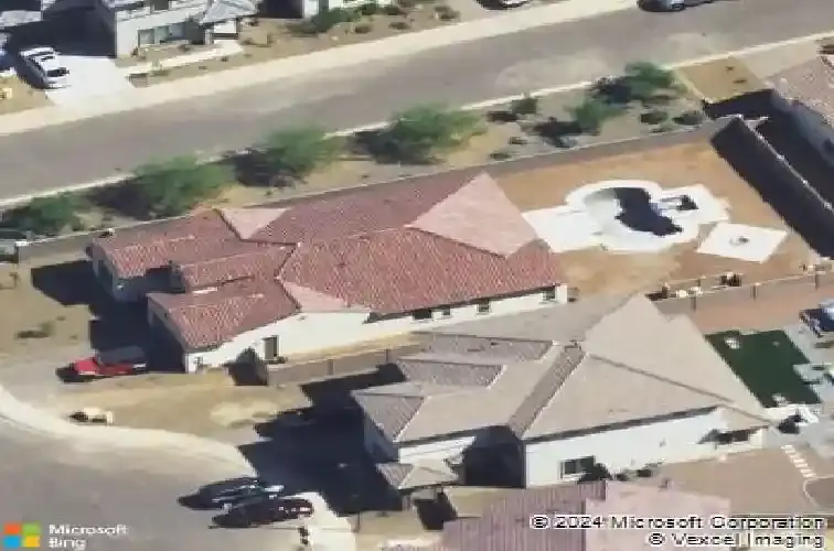 N 1st Pl, Phoenix, AZ 85085