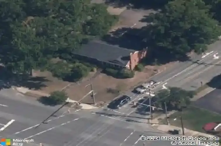 N Hamilton St, Richmond, VA 23221