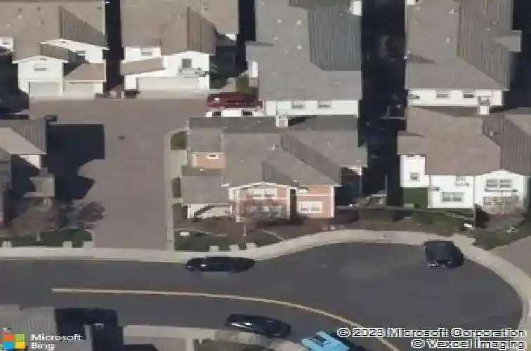 Carlisle Way, Vallejo, CA 94591