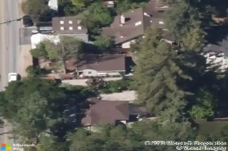 Glen Arbor Rd, Ben Lomond, CA 95005