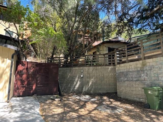 Old Topanga Canyon Rd, Topanga, CA 90290